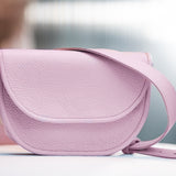 Elegante Damen-Leder-Gürteltasche – Stilvoll, Kompakt & Funktional