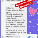 Sustainable Leather Backpack for Women – Stylish & Practical - Radka Sillerova Atelier 