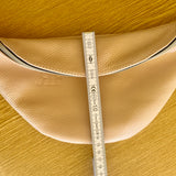 Handmade Leather Bum Bag, Funny Pack – Stylish, Practical for Everyday Use - Radka Sillerova Atelier 