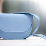 Elegante Damen-Leder-Gürteltasche – Stilvoll, Kompakt & Funktional