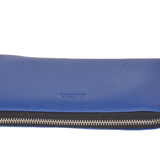 Elegant Handmade Leather Wallet – Spacious, Stylish & Practical - Radka Sillerova Atelier 