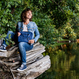 Handmade Leather iPad & Tablet Case – Slim, Protective - Radka Sillerova Atelier 