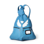 Guardian Angel Leather Backpacks – Strength, Protection & Purpose - Radka Sillerova Atelier 