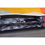 Handmade Leather Briefcase for Women – Elegant, Professional & Laptop-Friendly Work Bag - Radka Sillerova Atelier 