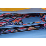 Handmade Leather Briefcase for Women – Elegant, Professional & Laptop-Friendly Work Bag - Radka Sillerova Atelier 