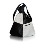 Sustainable Handmade Leather Backpack – Italian Leather, Designed for Women - Radka Sillerova Atelier 