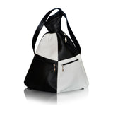 Sustainable Handmade Leather Backpack – Italian Leather, Designed for Women - Radka Sillerova Atelier 