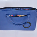 Handmade Leather iPad & Tablet Case – Slim, Protective - Radka Sillerova Atelier 