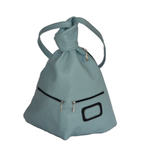 Sustainable Leather Backpack for Women – Stylish & Practical - Radka Sillerova Atelier 