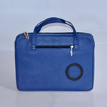 Handmade Leather iPad & Tablet Case – Slim, Protective - Radka Sillerova Atelier 