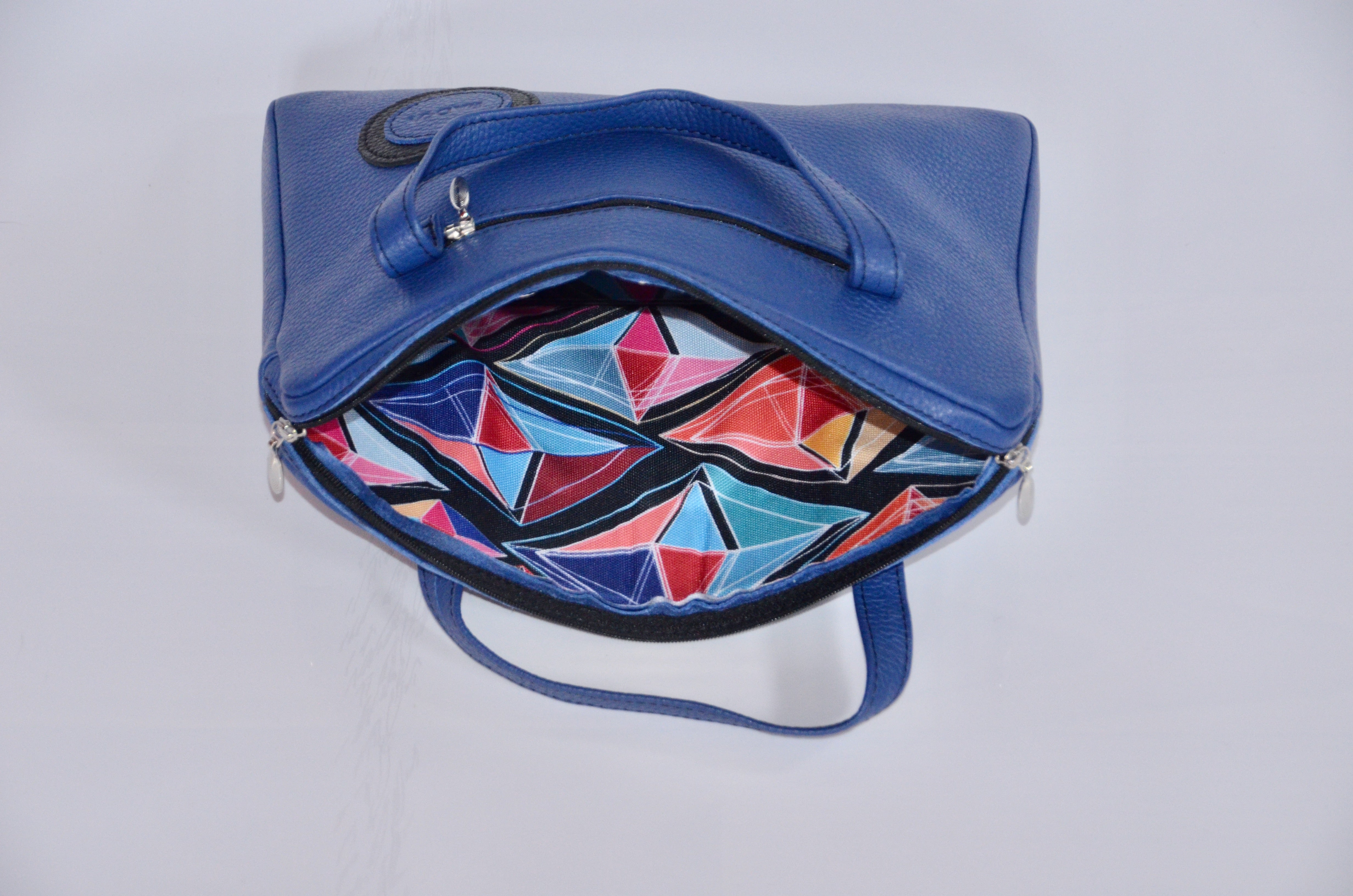 Handmade Leather iPad & Tablet Case – Slim, Protective - Radka Sillerova Atelier 