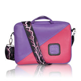 Customizable Leather Laptop Bag – Choose Size, Color & Personal Details - Radka Sillerova Atelier 