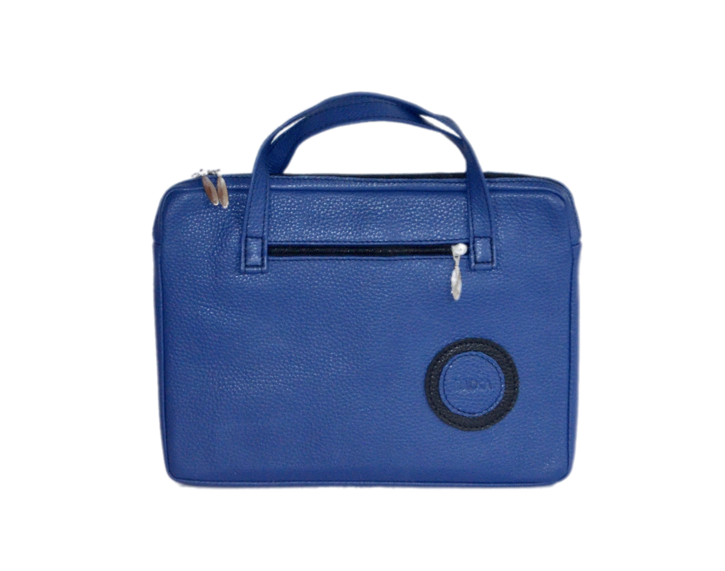 Handmade Leather iPad & Tablet Case – Slim, Protective - Radka Sillerova Atelier 