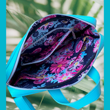 Handmade Leather Laptop Bag – Stylish, Sustainable & Durable - Radka Sillerova Atelier 