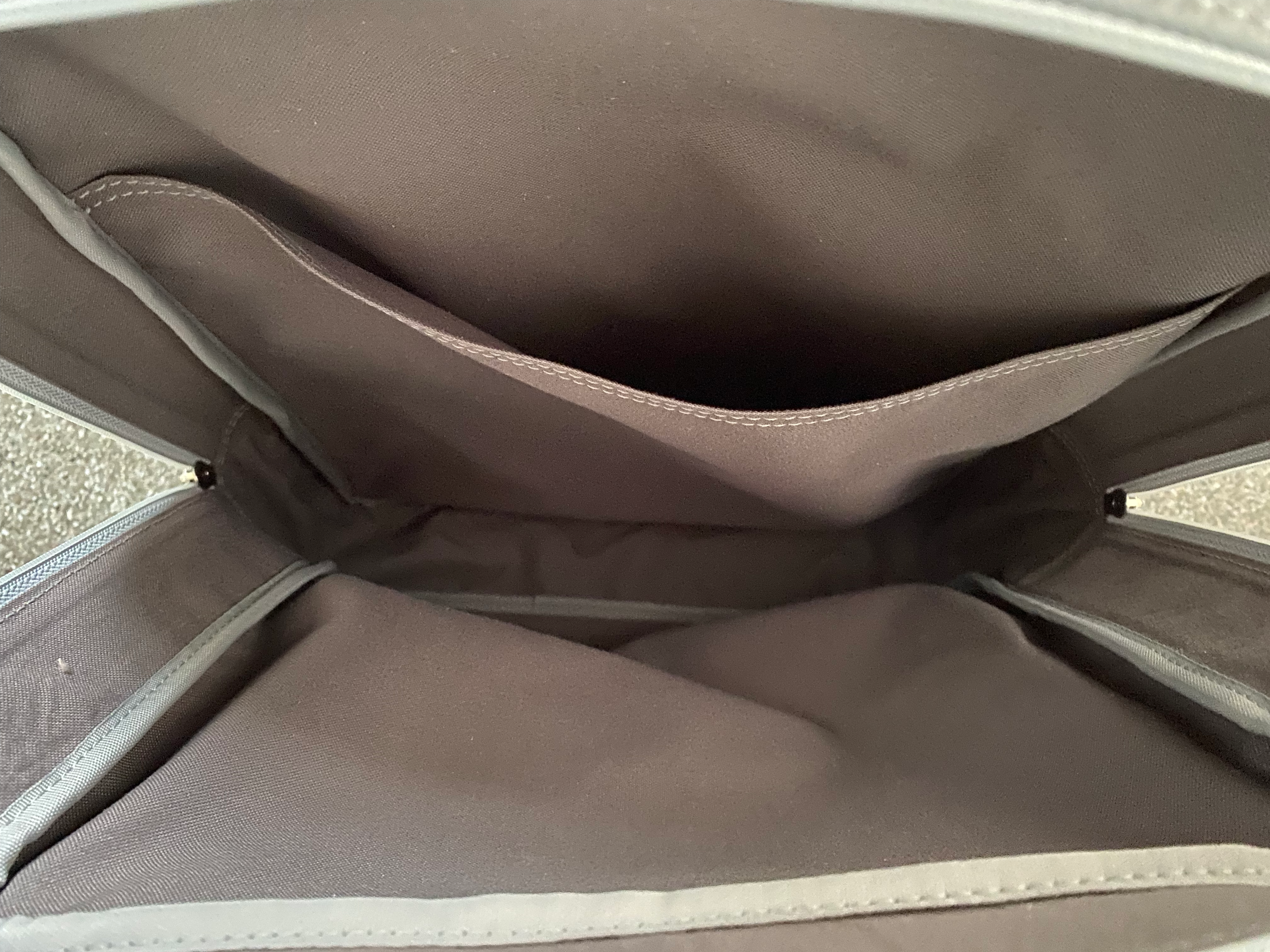 Handmade Leather Backpack for Men – Spacious, Stylish & Laptop-Friendly - Radka Sillerova Atelier 