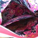 Handmade Leather Roll-Top Backpack – Stylish, Versatile & Functional - Radka Sillerova Atelier 