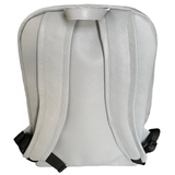 Handmade Leather Backpack for Men – Spacious, Stylish & Laptop-Friendly - Radka Sillerova Atelier 