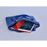 Handmade Leather iPad & Tablet Case – Slim, Protective - Radka Sillerova Atelier 