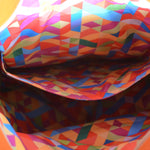 Handmade Leather Roll-Top Backpack – Stylish, Versatile & Functional - Radka Sillerova Atelier 